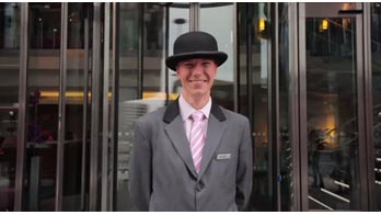 Park Plaza County Hall London - video thumbnail