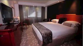 Park Plaza Victoria London | Hotel Video - video thumbnail