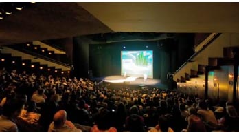 Barbican - video thumbnail