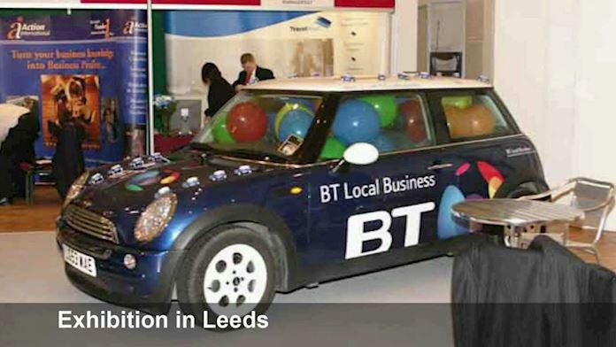 NEW DOCK Hall and Royal Armouries Museum