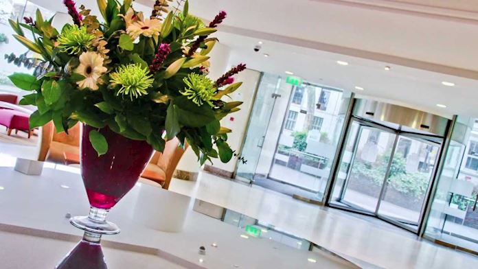 ILEC Conference Centre at Ibis London Earls Court - video thumbnail