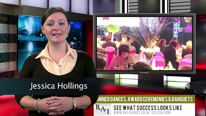 NEW DOCK Hall and Royal Armouries Museum