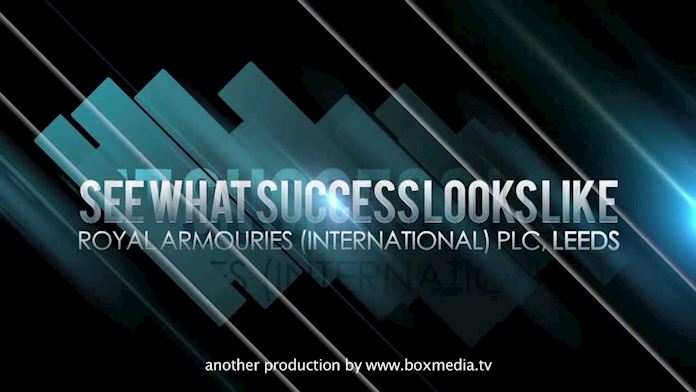 NEW DOCK Hall and Royal Armouries Museum