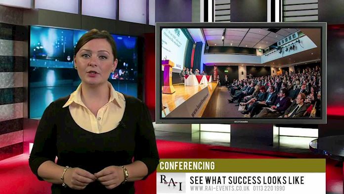 NEW DOCK Hall and Royal Armouries Museum