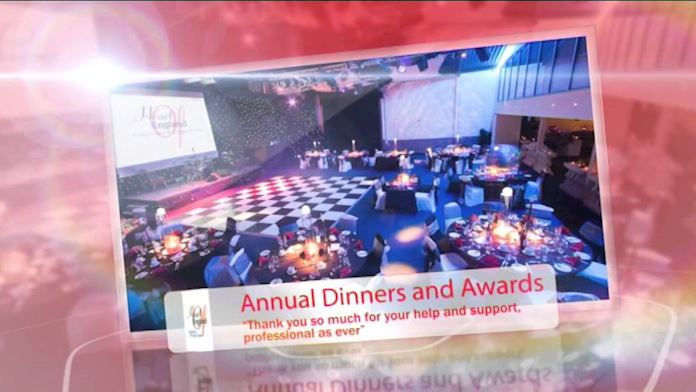 Heart of England Conference & Events Centre