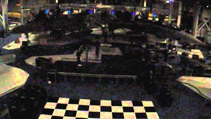 Royal Air Force Museum