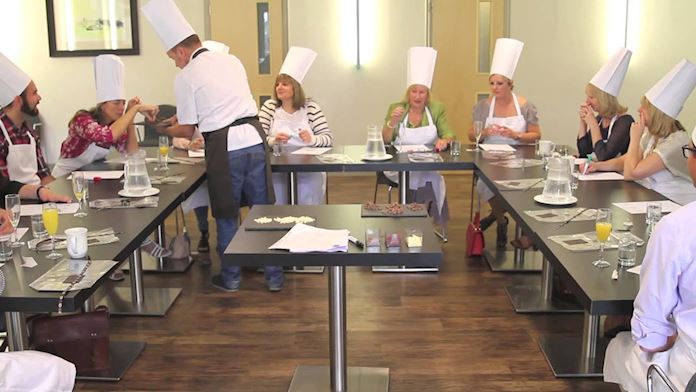 Lane End Conference Centre