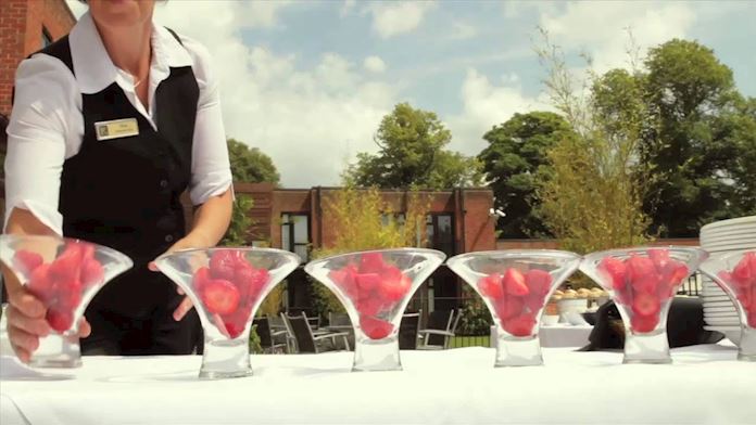 Lane End Conference Centre