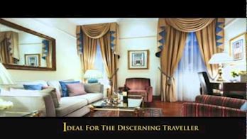 Taj Hotels Resorts and Palaces in London - video thumbnail