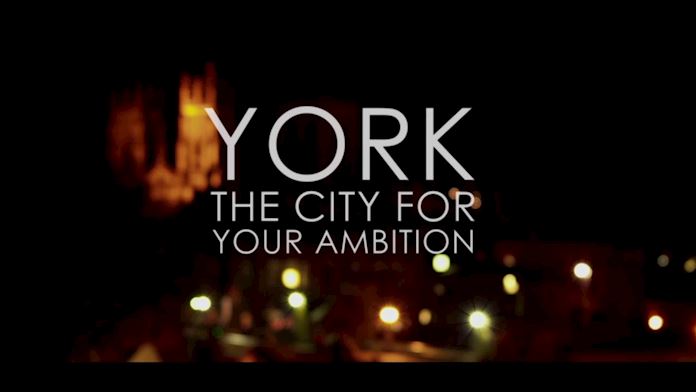 York Conferences
