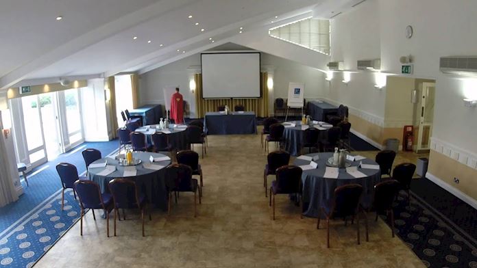 Lane End Conference Centre