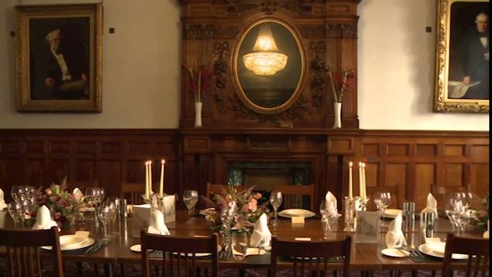 One Great George Street Conference and Event Venue OGGSVenue - video thumbnail