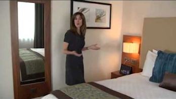 Amba Hotel Charing Cross