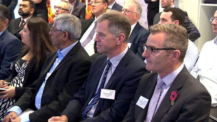 Park Inn by Radisson Hotel & Conference Centre Heathrow, London