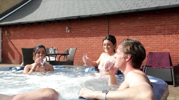 Bicester Hotel Golf & Spa