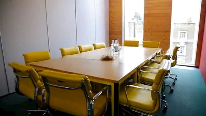 Coin Street Conference Centre