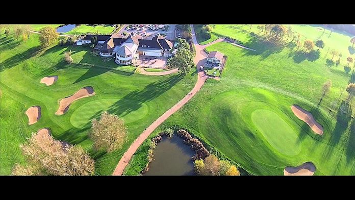 Sandford Springs Hotel & Golf Club