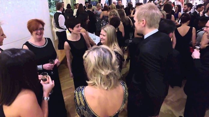 NEW DOCK Hall and Royal Armouries Museum