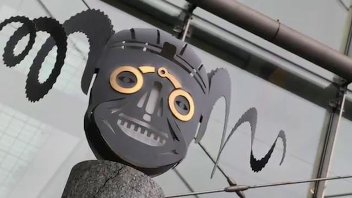 NEW DOCK Hall and Royal Armouries Museum