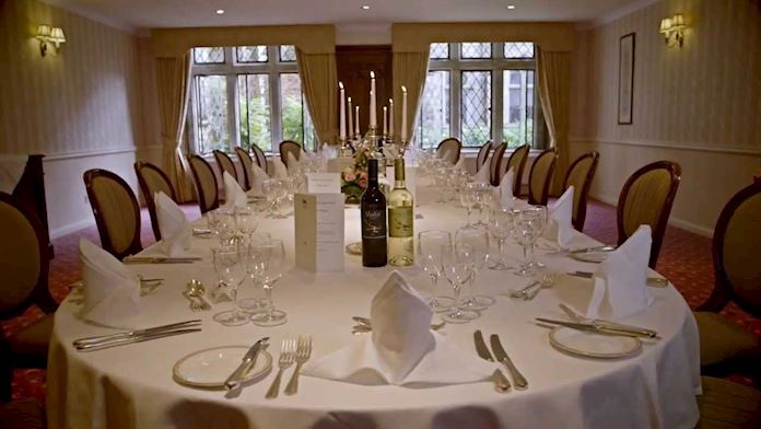 Ashdown Park Hotel & Country Club