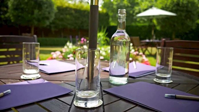 Tylney Hall Hotel & Gardens