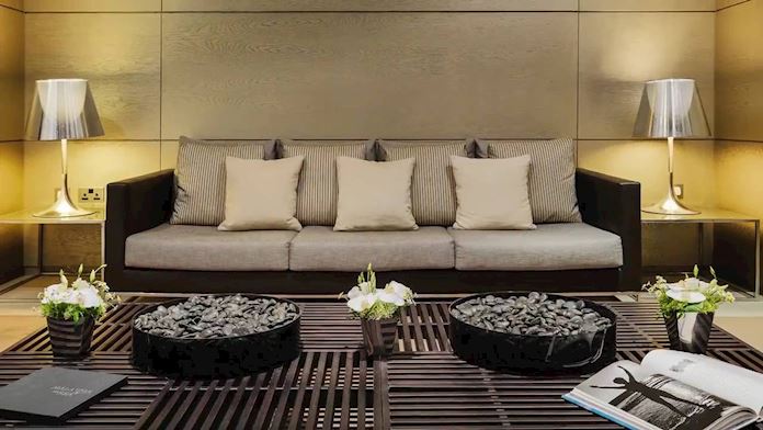 H10 London Waterloo: Tour of the hotel - video thumbnail