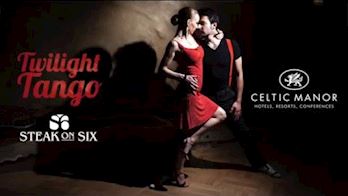 The Celtic Manor Resort