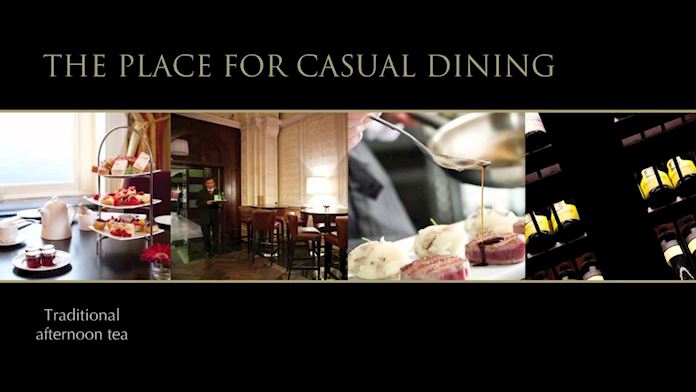 The Grosvenor - a Guoman Hotel: The Grosvenor Hotel by Guoman - video thumbnail