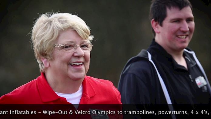 Heart of England Conference & Events Centre