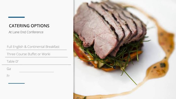 Lane End Conference Centre