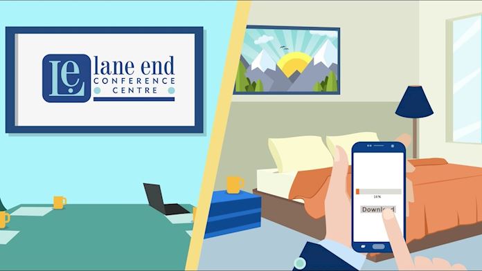 Lane End Conference Centre