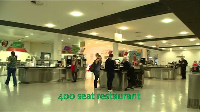 The University of Manchester Conferences & Venues