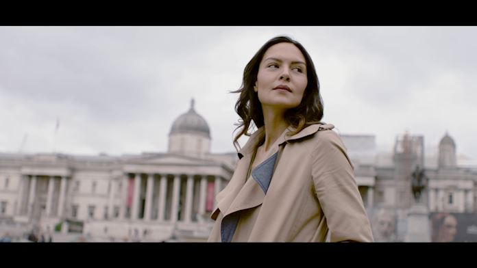 The May Fair : Edwardian Hotels, The Mayfair - video thumbnail