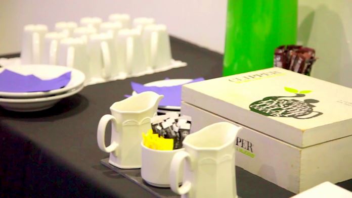 TheWesley, (formerly the MIC) : Meeting Rooms overview - video thumbnail