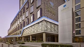 Park Plaza London Waterloo - Hotel Tour - video thumbnail