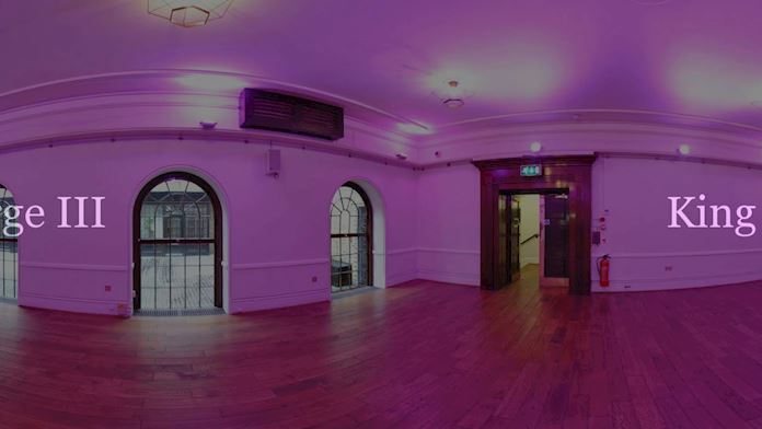 The Brewery : 360 Tour - video thumbnail