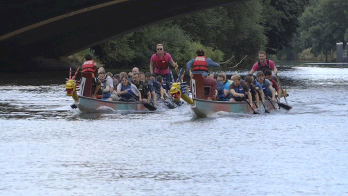 The Runnymede on Thames