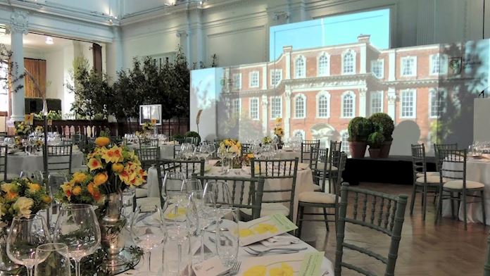 Royal Horticultural Halls: Why use this iconic venue for your next event? - video thumbnail