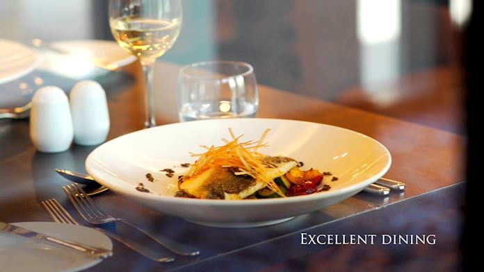 The Nottingham Belfry