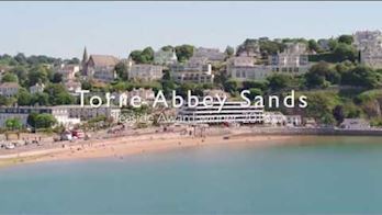 Riviera International Conference Centre