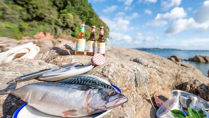 Riviera International Conference Centre