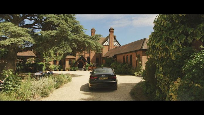 Careys Manor Hotel & SenSpa