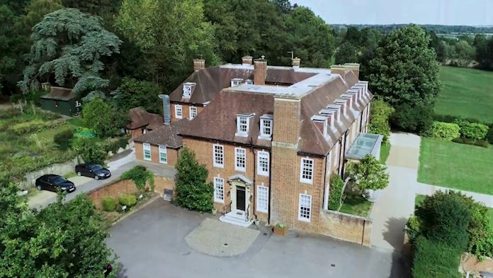 Catthorpe Manor Estate - Hotel & Conference Venue