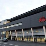 Venuefinder Venue for this Venue Style