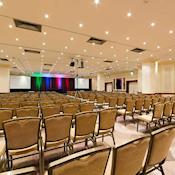 Longford Suite - Thistle London Heathrow Terminal 5