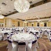 Aviation Suite - Thistle London Heathrow Terminal 5