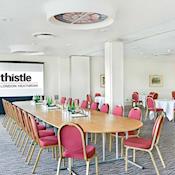 Print & Perimeter Suite - Thistle London Heathrow Terminal 5