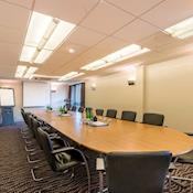 Caravelle Suite - Thistle London Heathrow Terminal 5