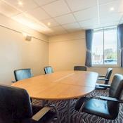 Syndicate Room 2 - Thistle London Heathrow Terminal 5