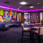 Aviator Conference Centre - Park Inn by Radisson Hotel & Conference Centre Heathrow, London